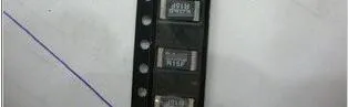 

50pcs WSL2512R0270FEA18 WSL2512R0270F WSL2512 Current Sense Resistors - SMD 1watt 2512 0.027R 0.027 ohms of 1%