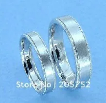 Мужское серебряное кольцо обручальные свадебные кольца дизайн свадебные кольца для пары ювелирные изделия 925 пробы