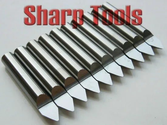 carbide cutters