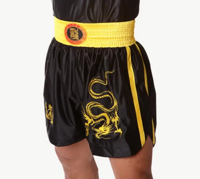 youth boxing shorts