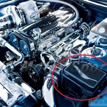 Автомобильные аксессуары крышка коробки предохранителя из углеродного волокна подходит для 1993-1998 Супра MKIV JZA80 MK4 крышка коробки предохранителя автомобиля-Стайлинг