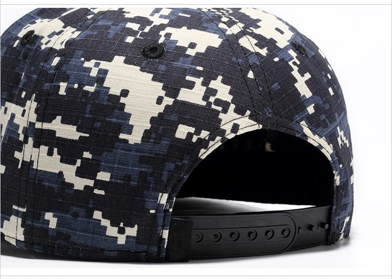 Men Baseball Caps 11
