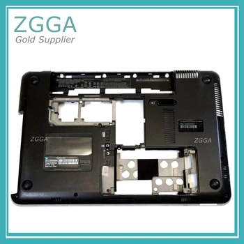 

Original Bottom Cover For HP Pavilion DM4 DM4-1000 Palmrest No TouchPad Laptop KB Shell Base Upper Case 608223-001 608224-001