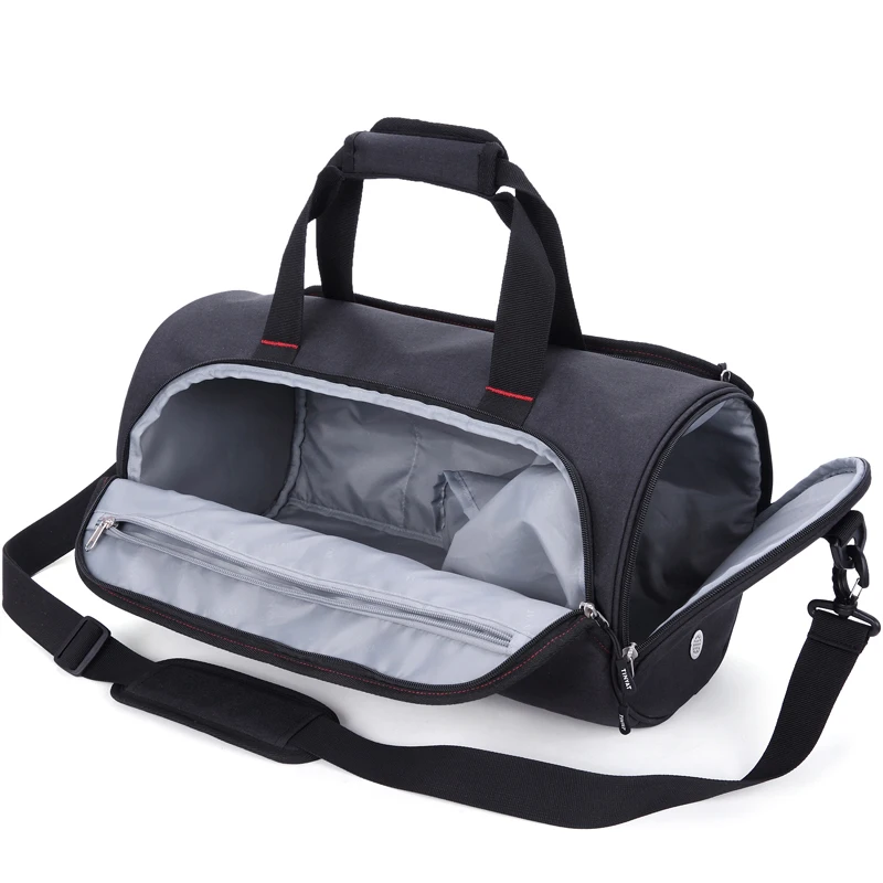 

Sports Bag Men Women Waterproof High Quality Shoulder Bag For Fitness Gym Basketball Football Exercise Backpack