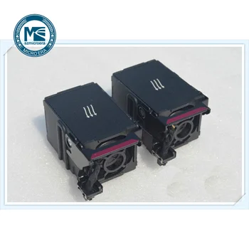 

Server Fan CPU Cooling Cooler 667882-001 732136-001 For HP DL360P 360E Gen8 G8