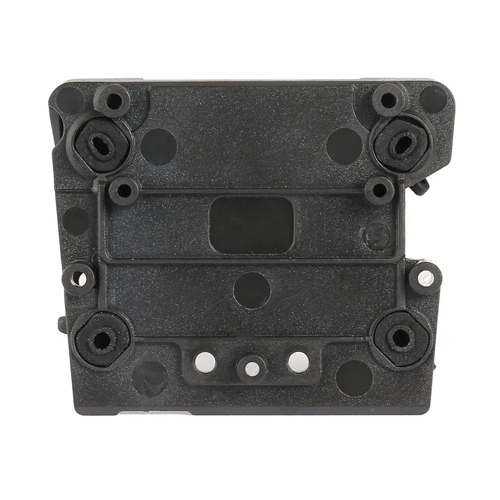 Платиновая камера DJI Mavic Pro Gimbal Mount Plate снижает вибрацию поглощающая плата