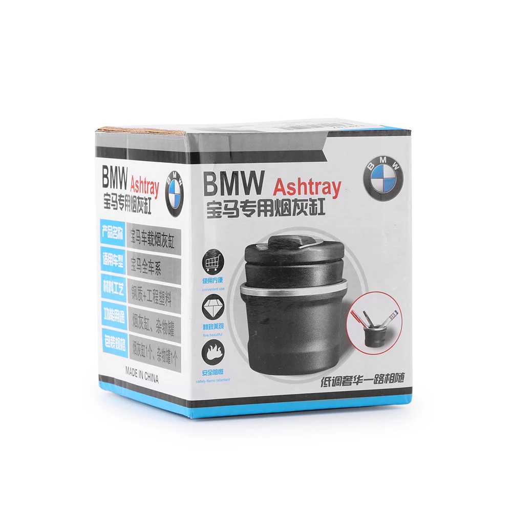 car auto Cigarette Ashtray
