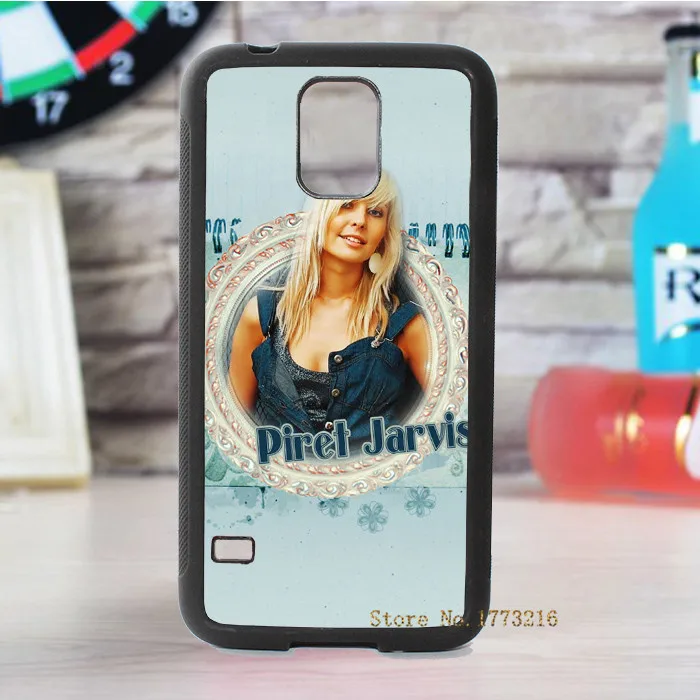 Piret джарвис мода крышка чехол для samsung galaxy s3 s4 s5 s6 s7 примечание 2 3 4 |
