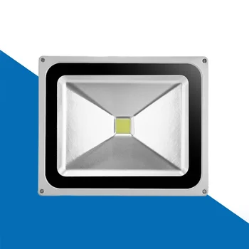 

Waterproof LED Flood Light 10W 20W IP65 Floodlight Lamp Outdoor Garden Light Exterior Lighting Spotlight