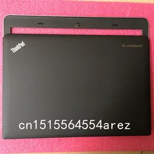 И ноутбук lenovo ThinkPad E431 E440 ЖК задняя крышка+ ЖК-рамка FRU 04X5686