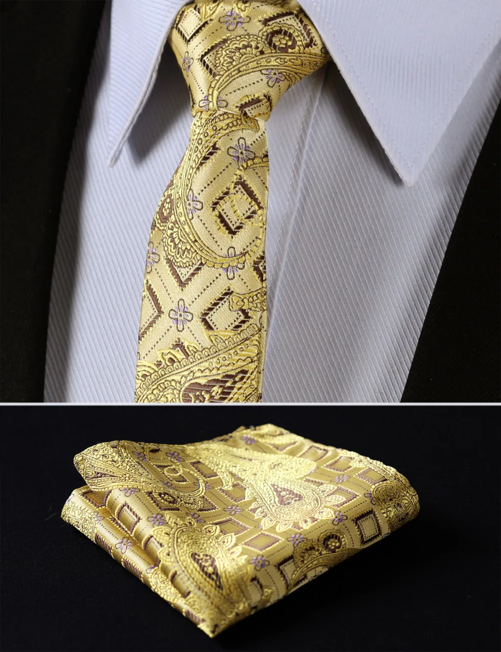  TFC013D5 Gold Brown Floral 2.17