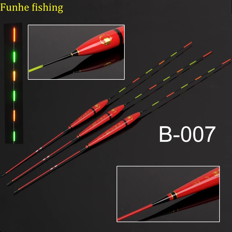 Led fishing float