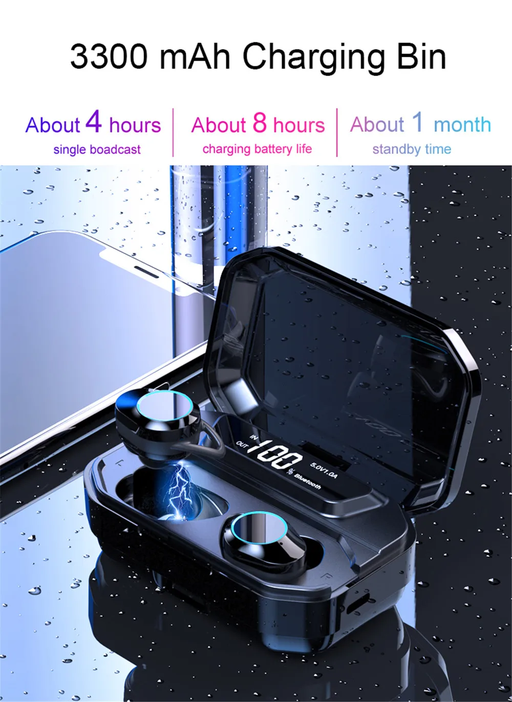 Cheap Fones de ouvido