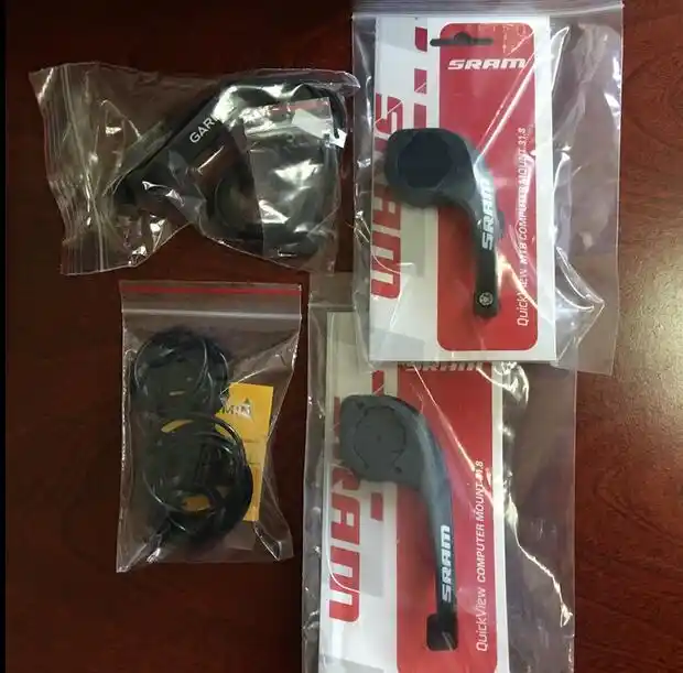 garmin edge 705 mount adapter