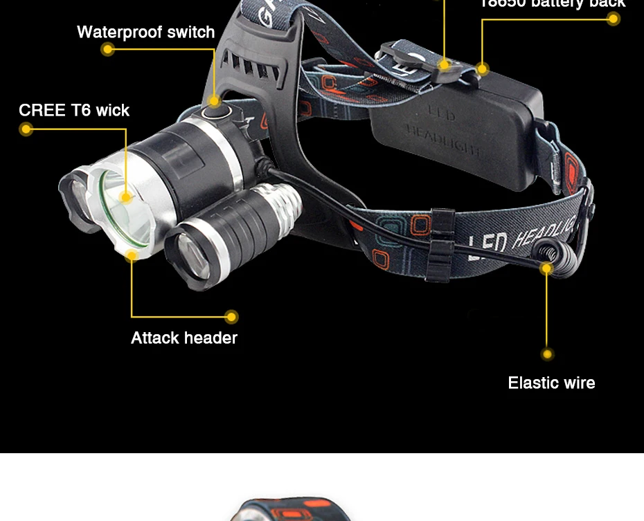 headlight - (4)