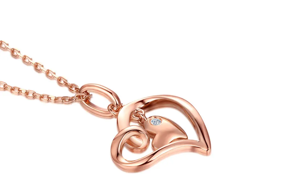 silver diamond pendants CAP03749SA-3 (3)