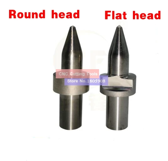 

Tungsten Carbide flow drill Flat type M3 M4 M5 M6 M8 M10 M12 form drill, friction drill with flat type and thread forming tap