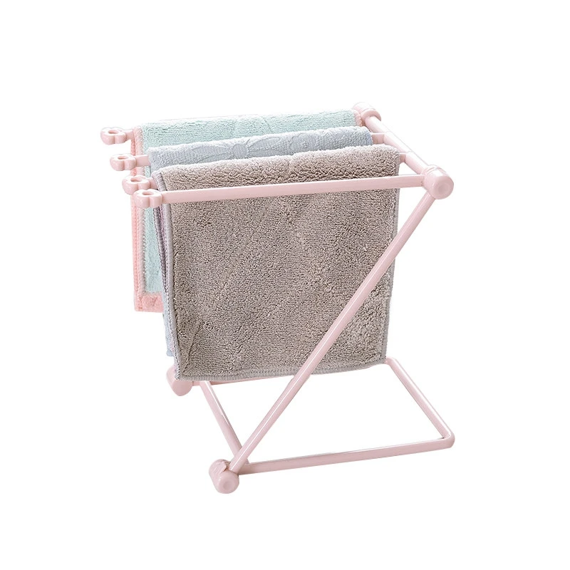 Towel Holders Bathroom Kitchen Bath Towel Bars Floor Type Racks Bathroom Storage Organization Holders Home Towel Bars