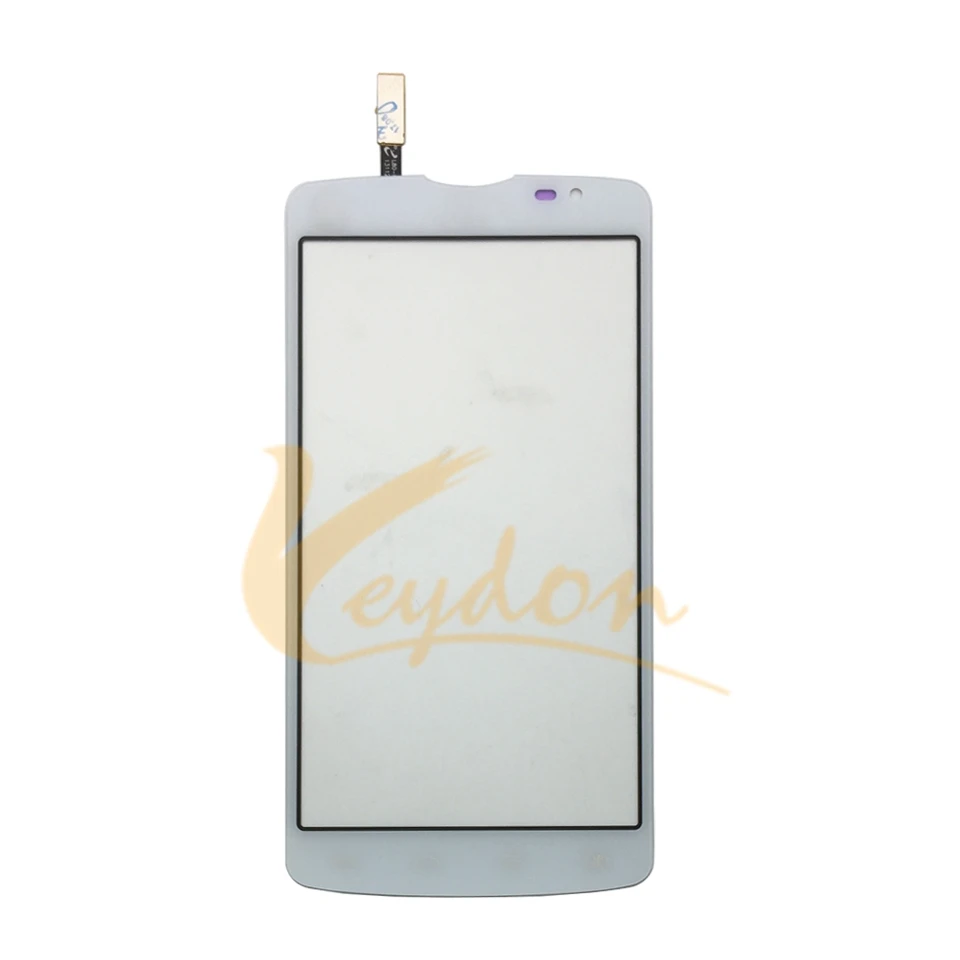 LG L80 Touch Screen Digitizer black white (10)