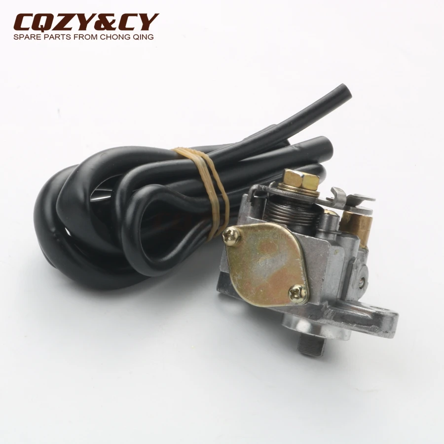 Скутер Pompa olio miscelatore/масляный насос для DERBI 50 Gp1 01 03 Atlantis O2/Red/Bullet/City 02 06 Racing/Open 50cc