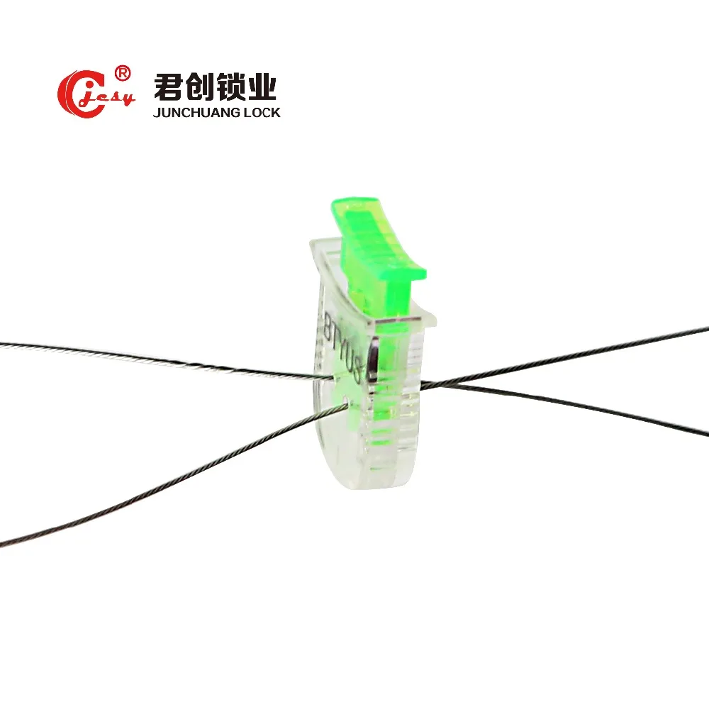 

JCSY JCMS001 China Factory Wholesale Widely Used Electric Meter Security Seal 100pcs