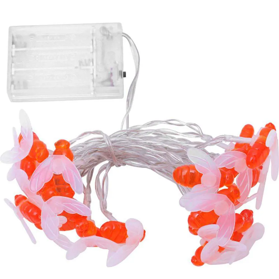 garland lights