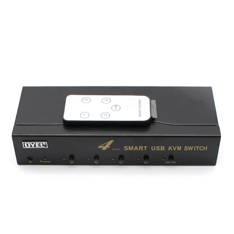 Aliexpress.com : Buy KVM converter, multi computer VGA4
