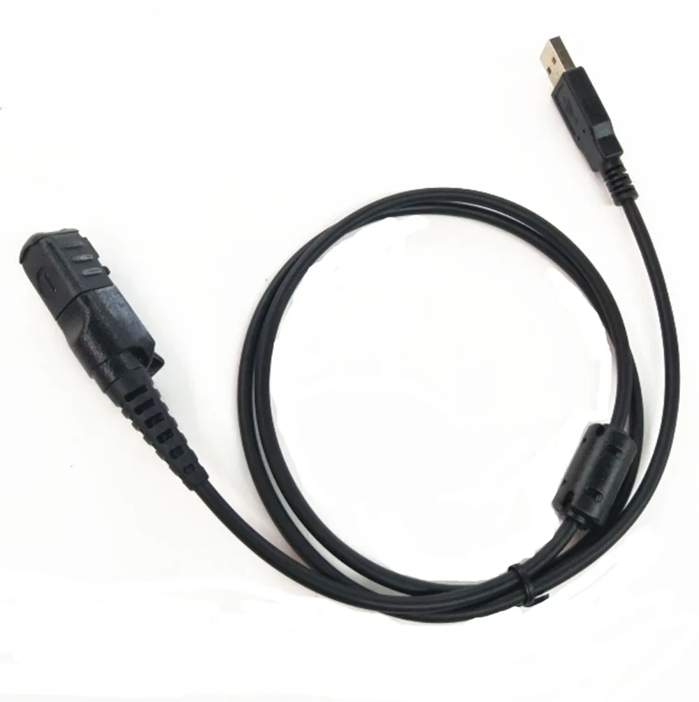 

New USB Programming Cable for Motorola Radios XiR P6600 P6608 P6620 P6628 XPR3500