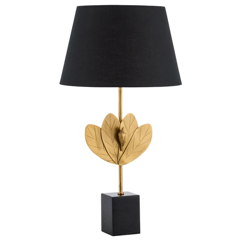 Bed Table Lamp 5