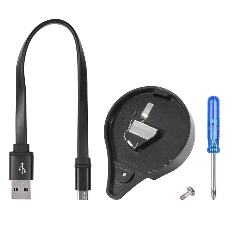 charger dock Автоматический захват для Pokemon Go Plus bluetooth-браслет для игры Смарт-часы для NAND для Pokemon GO Plus смарт-Аксессуары - Цвет: charger dock