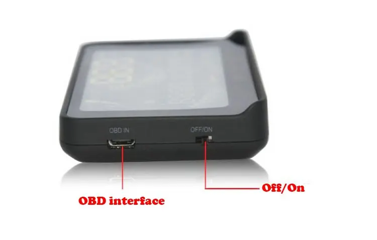 W03 HUD " Умный голосовой головка мобильного выставочного стенда с OBD2 Интерфейс км/ч и миль в час) превышение скорости Предупреждение W03(с OBD line) Хост машина HUD