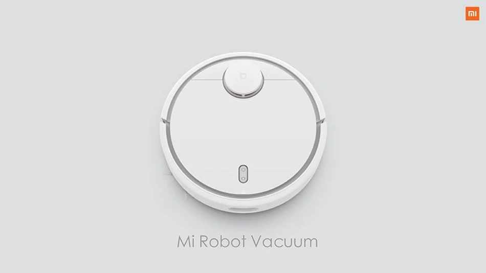 Робот-пылесос Xiaomi Mi с глобальной версией для дома, автоматический подметальный умный планируемый WIFI приложение, контроль заряда, очистка от пыли