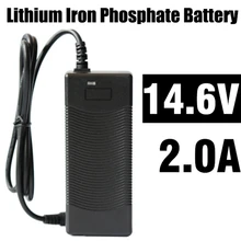 Портативный ноутбук адаптер 14,6 V 2A