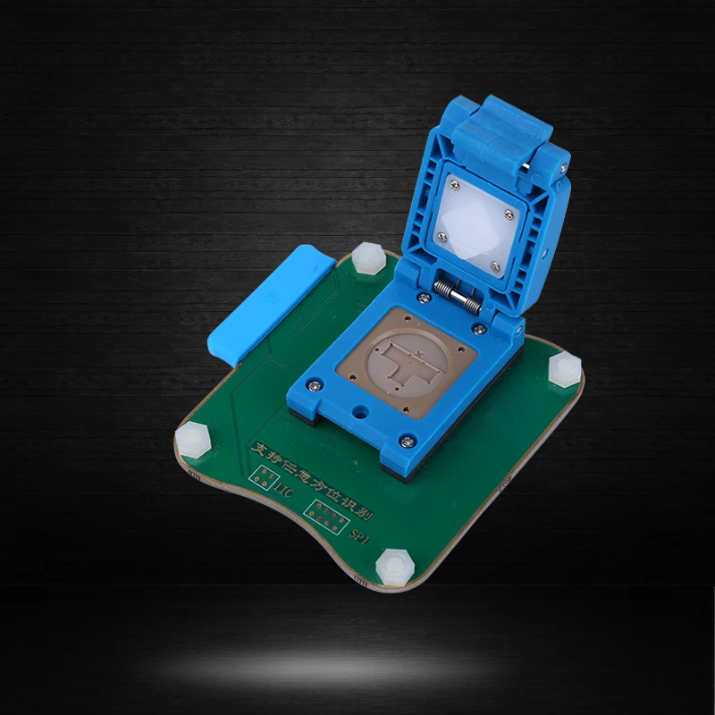 JC Pro1000S Многофункциональный микросхема EEPROM IC для чтения и записи iPhone 6 6P 6s 6sp 7P 8 8P X