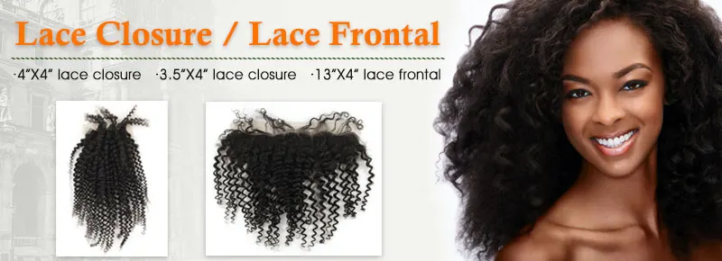 lace closure Human Hair Lace Closure23