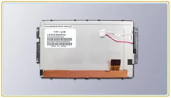 

KCVV DHL/EMS Shipping New Original L5S30384P00 LCD Display Panel + Touch Screen Digitizer for Car GPS Navigation