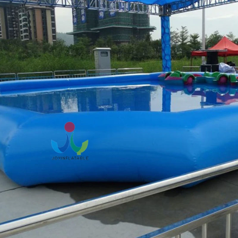 Inflatable Pool6