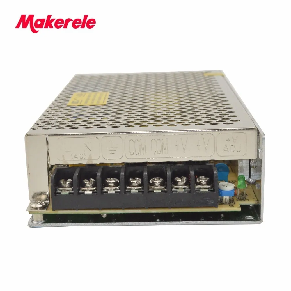 high quality Single Output Switching power supply power suply unit 100W 3V 20A ac to dc power supply ac dc converter S-100-3 high quality Single Output Switching power supply power suply unit 100W 3V 20A ac to dc power supply ac dc converter S-100-3