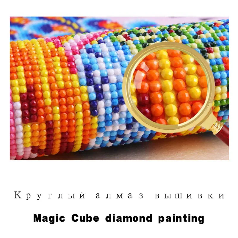 Megayouput 5D diy Алмазная вышивка крестиком 3d Алмазная вышивка мозаичный узор кошка животные картина домашний Декор подарок