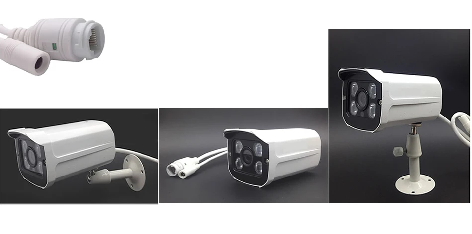 32ch security system poe ip camera system surveillance camera system K32N8332W54I2X 8-5