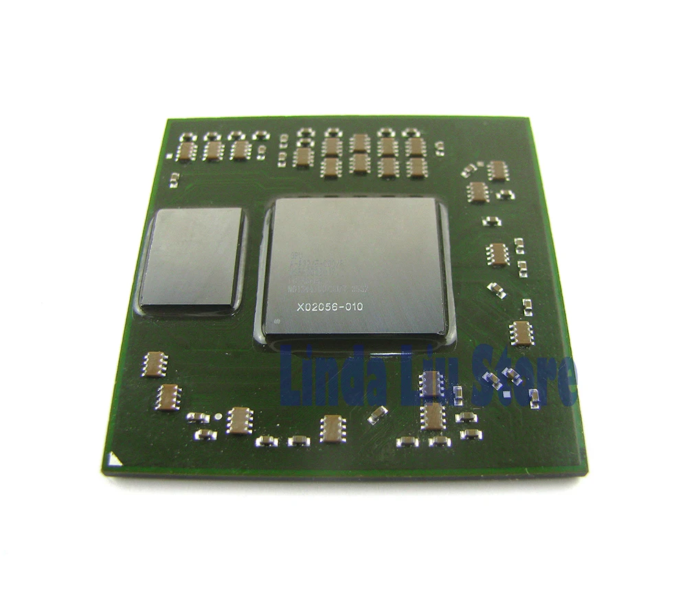 ChengChengDianWan 90 нм Φ X02056 010 Без HDMI GPU для xbox360|gpu|gpu xbox360 |
