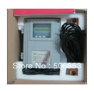 

TDS-100F Ultrasonic Flowmeter (M1 sensor )