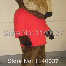 Талисман бутон Буффало талисмана обычай Необычные костюмы аниме косплей комплекты Mascotte тема маскарадный карнавальный костюм