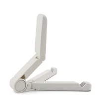 Newly Universal Tablet Bracket Stand Holder Folding Lazy Pad Support for iPad Air/ Mini Samsung Xiaomi DC128