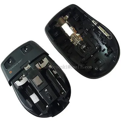 New Shell/Cover Replacement Outer Case for Lo.gitech M905 Anywhere Wireless Mouse | Компьютеры и офис