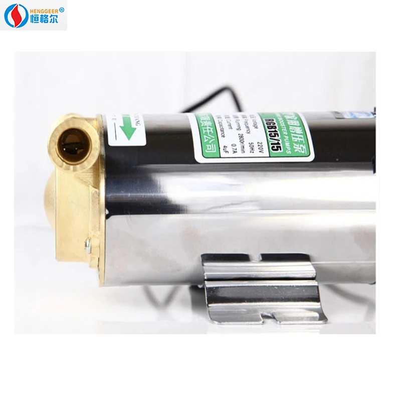 free shipping Electronic Automatic Home Shower Washing Machine Water