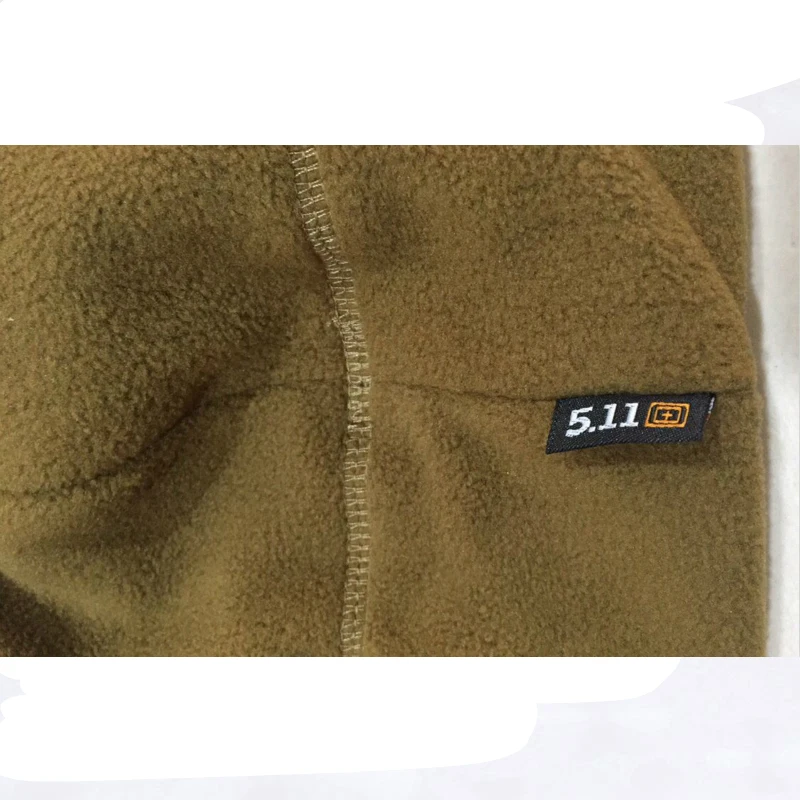 Fleece cap-5