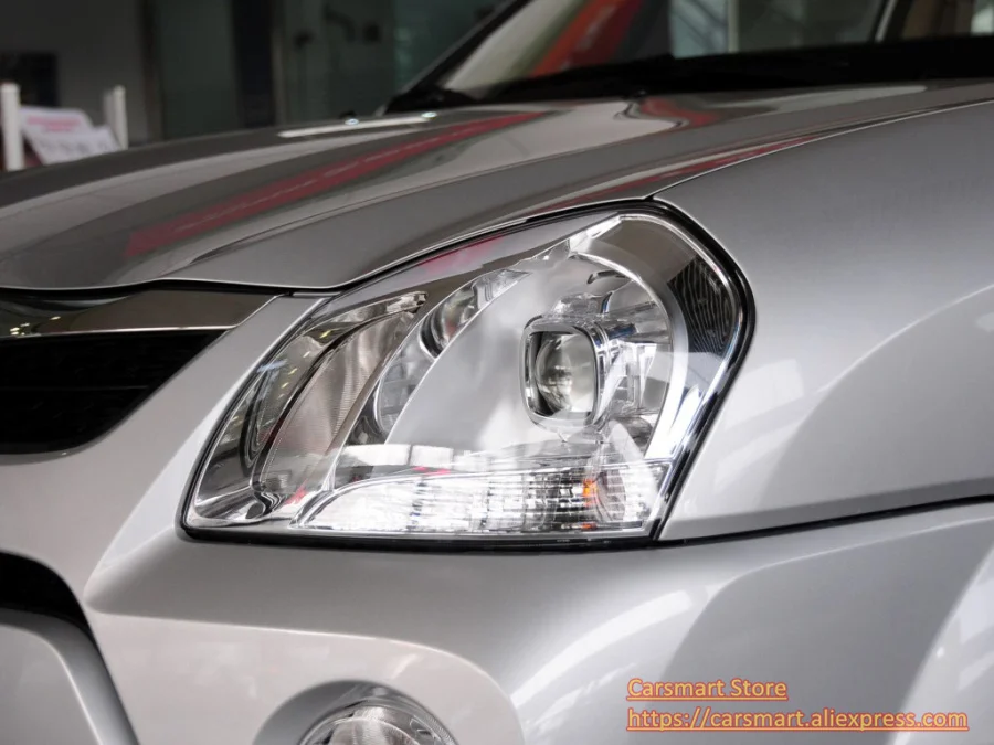 Адаптер для рамы TAOCHIS Hyundai TUCSON Hella 3r g5 3 0 дюйма|transit|transitions lens |