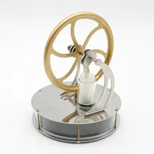 Low Temperature Stirling Engine For Sale
