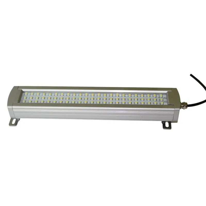 TD-42 LED METAL EXPLOSION-PROOF LIGHT